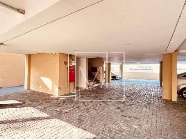 Apartamento para Venda em Atibaia/SP Jardim Imperial 2 Quartos