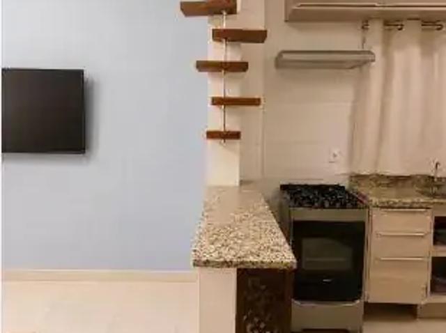Apartamento para Venda em Atibaia/SP Jardim Imperial 2 Quartos