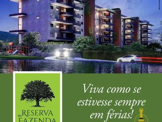 Apartamento para Venda em Atibaia/SP Jardim Maristela 2 Quartos