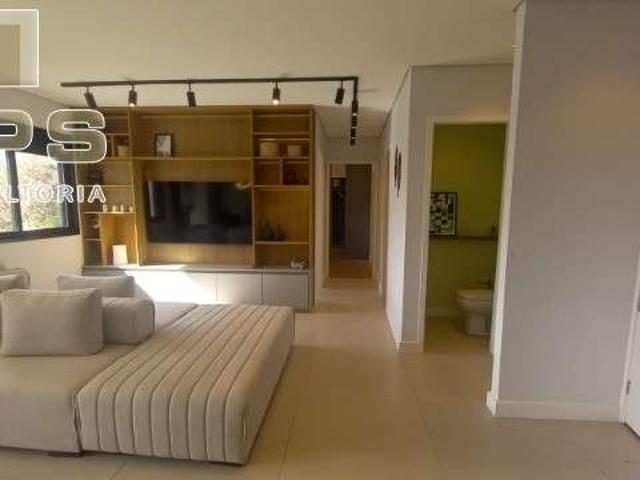 Apartamento para Venda em Atibaia/SP Jardim Maristela 2 Quartos