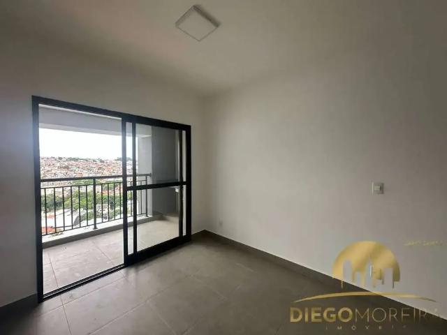 Apartamento para Venda em Atibaia/SP Jardim Maristela 2 Quartos