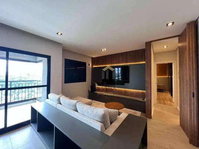 Apartamento para Venda em Atibaia/SP Jardim Maristela 2 Quartos