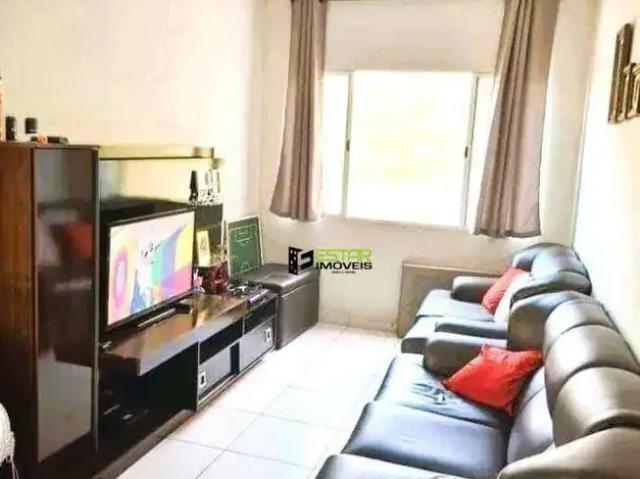 Apartamento para Venda em Atibaia/SP Jardim Maristela 2 Quartos