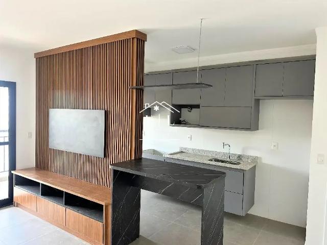 Apartamento para Venda em Atibaia/SP Jardim Maristela 2 Quartos