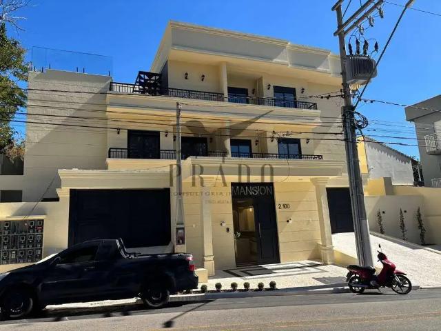 Apartamento para Venda em Atibaia/SP Jardim Maristela 2 Quartos