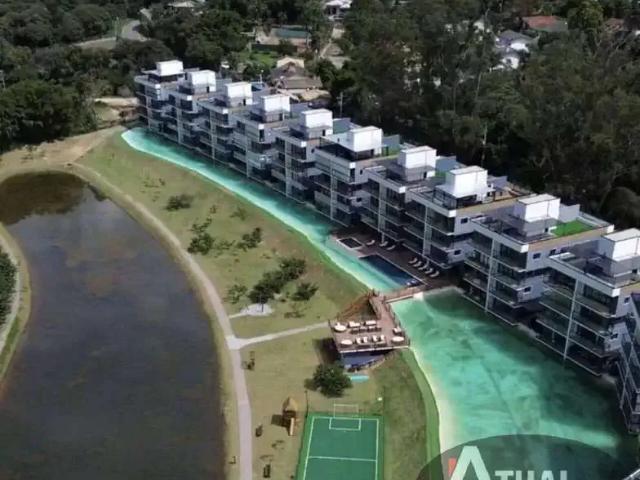 Apartamento para Venda em Atibaia/SP Jardim Maristela 4 Quartos