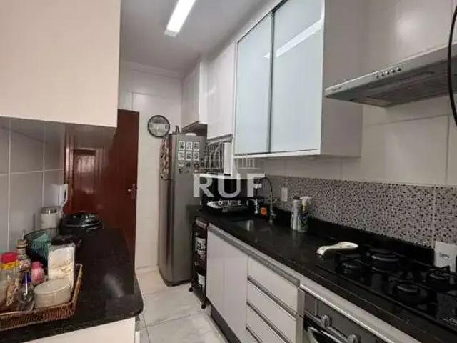 Apartamento para Venda em Atibaia/SP Jardim Paulista 3 Quartos