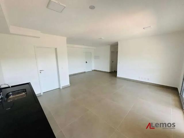 Apartamento para Venda em Atibaia/SP Jardim Paulista 3 Quartos