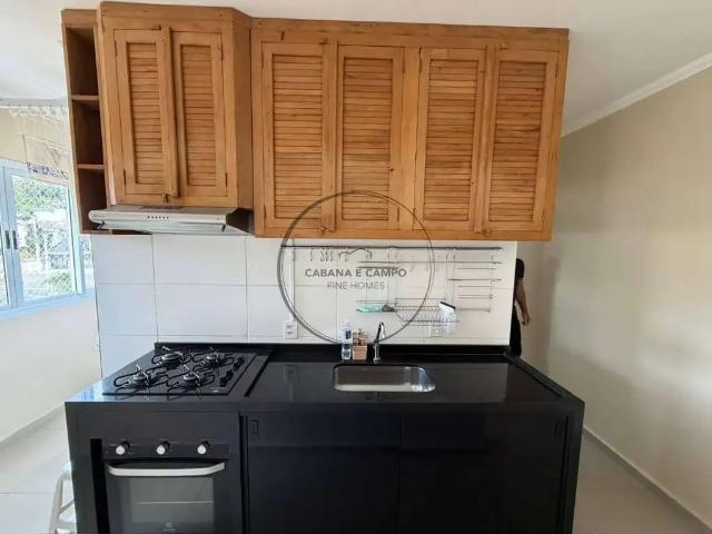 Apartamento para Venda em Atibaia/SP Jardim Paulista 2 Quartos