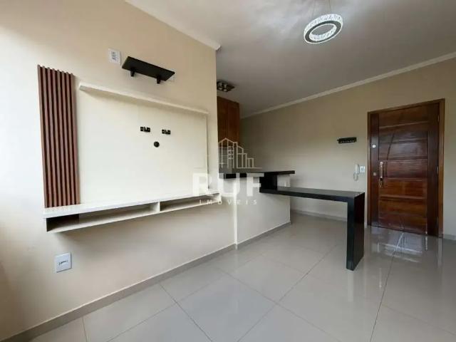Apartamento para Venda em Atibaia/SP Jardim Paulista 2 Quartos