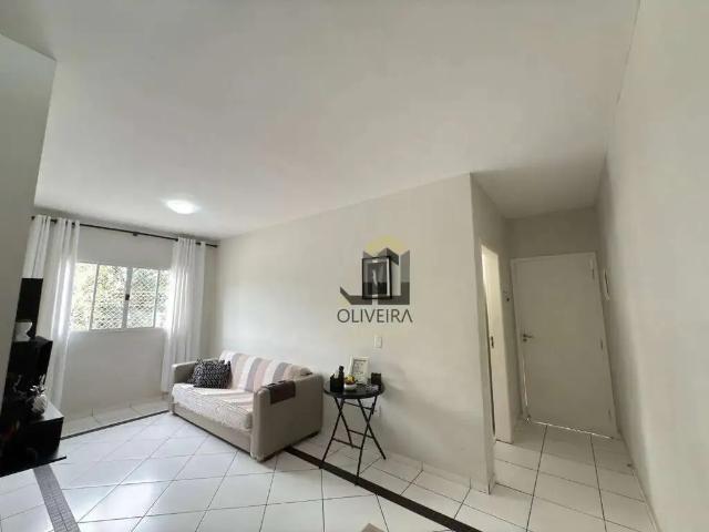 Apartamento para Venda em Atibaia/SP Jardim Paulista 2 Quartos