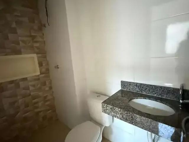 Apartamento para Venda em Atibaia/SP Jardim Paulista 2 Quartos