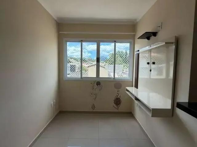 Apartamento para Venda em Atibaia/SP Jardim Paulista 2 Quartos