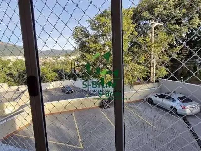 Apartamento para Venda em Atibaia/SP Jardim Paulista 2 Quartos