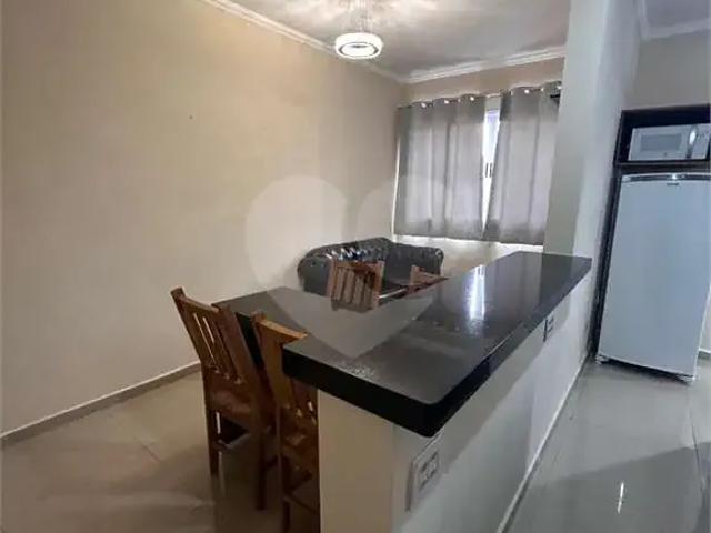 Apartamento para Venda em Atibaia/SP Jardim Paulista 2 Quartos