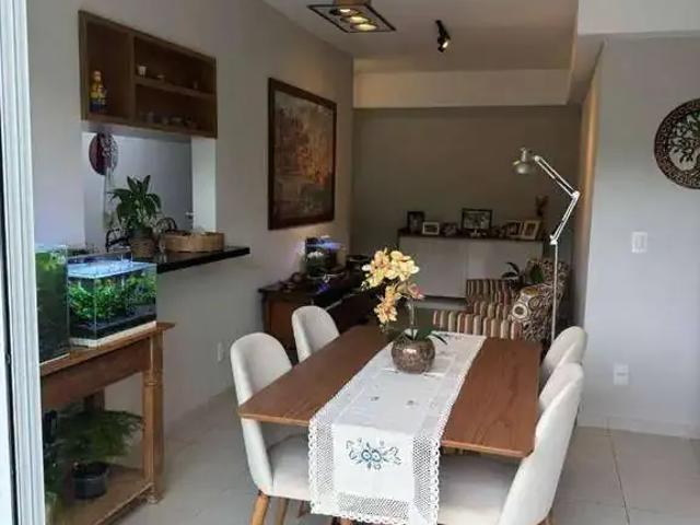 Apartamento para Venda em Atibaia/SP Jardim Paulista 2 Quartos
