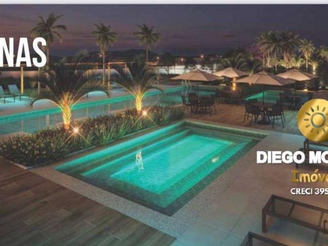 Apartamento para Venda em Atibaia/SP Jardim Terceiro Centenário 2 Quartos