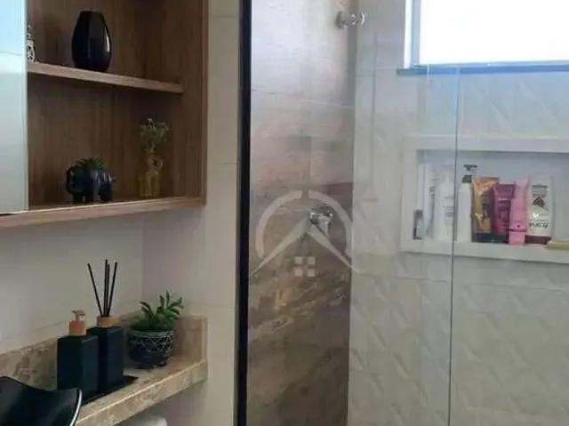 Apartamento para Venda em Atibaia/SP Loteamento Nova Atibaia 2 Quartos