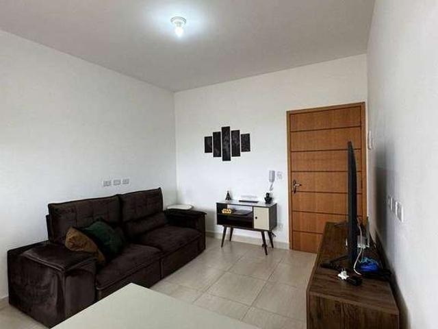 Apartamento para Venda em Atibaia/SP Loteamento Nova Atibaia 2 Quartos