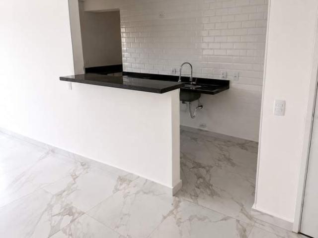 Apartamento para Venda em Atibaia/SP Loteamento Nova Atibaia 2 Quartos