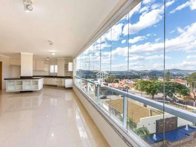 Apartamento para Venda em Atibaia/SP Loteamento Loanda 3 Quartos