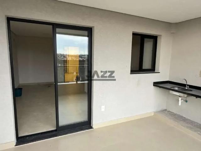 Apartamento para Venda em Atibaia/SP Loteamento Pedra Bela 2 Quartos