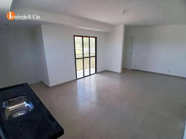 Apartamento para Venda em Atibaia/SP Nova Cerejeira 2 Quartos