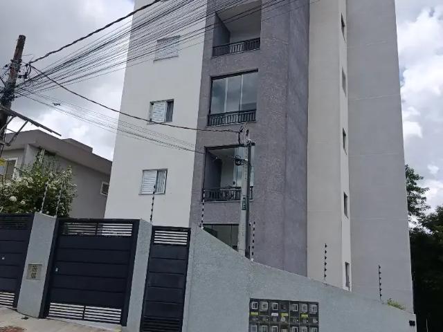 Apartamento para Venda em Atibaia/SP Nova Cerejeira 2 Quartos
