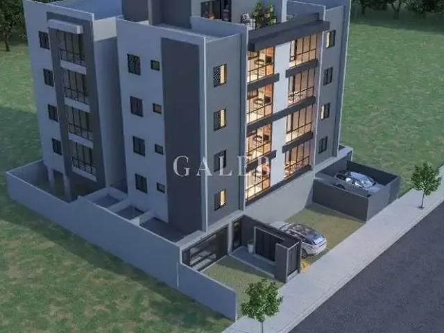 Apartamento para Venda em Atibaia/SP Nova Cerejeira 2 Quartos