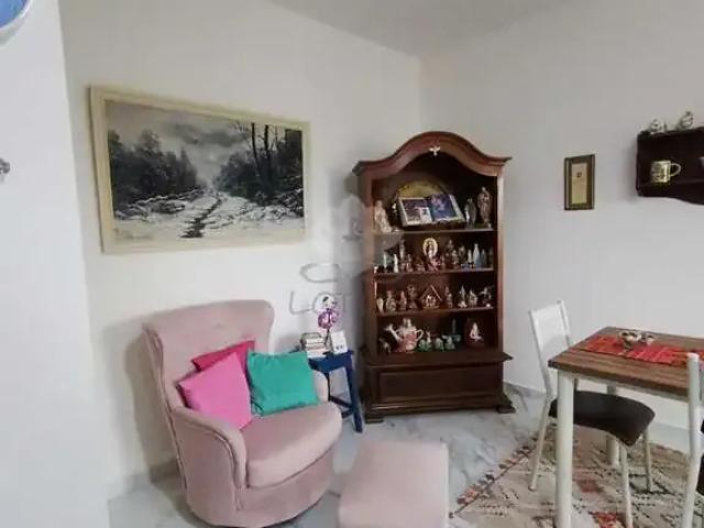 Apartamento para Venda em Atibaia/SP Nova Cerejeira 2 Quartos