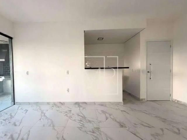 Apartamento para Venda em Atibaia/SP Nova Cerejeira 2 Quartos