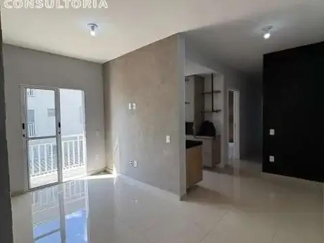 Apartamento para Venda em Atibaia/SP Nova Cerejeira 2 Quartos