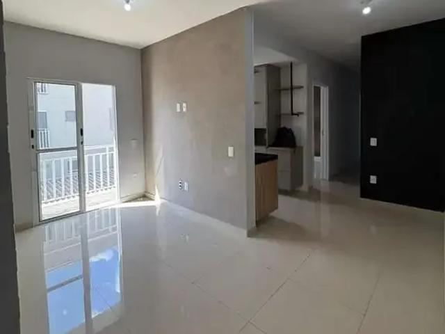 Apartamento para Venda em Atibaia/SP Nova Cerejeira 2 Quartos