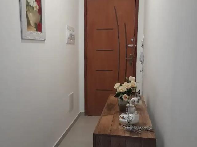 Apartamento para Venda em Atibaia/SP Nova Cerejeira 2 Quartos