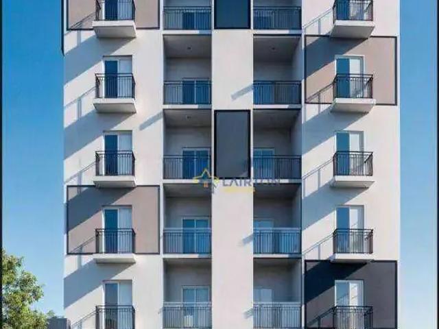 Apartamento para Venda em Atibaia/SP Nova Cerejeira 2 Quartos