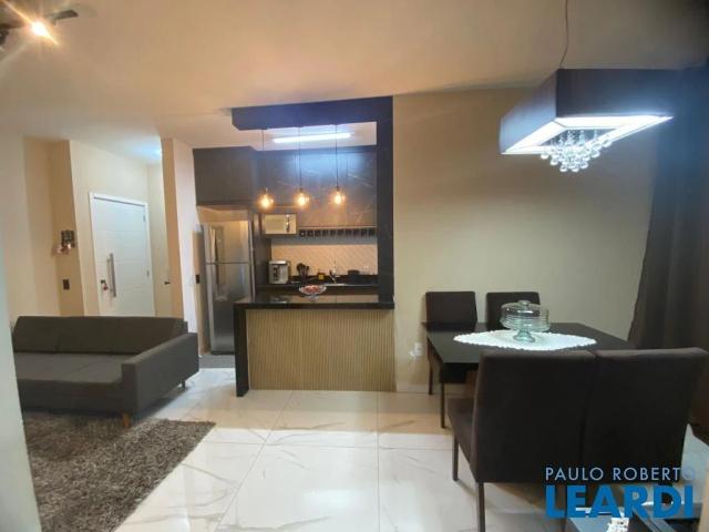Apartamento para Venda em Atibaia/SP Nova Cerejeira 2 Quartos