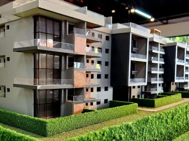 Apartamento para Venda em Atibaia/SP Jardim Maristela 2 Quartos