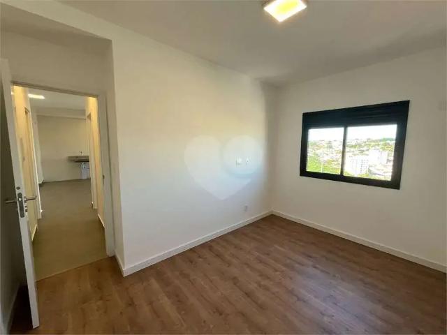 Apartamento para Venda em Atibaia/SP Nova Gardênia 2 Quartos