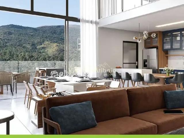 Apartamento para Venda em Atibaia/SP Nova Gardênia 2 Quartos