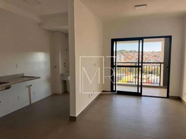 Apartamento para Venda em Atibaia/SP Nova Gardênia 2 Quartos