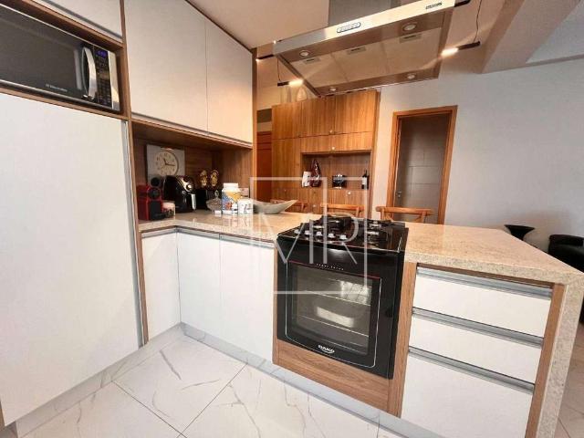 Apartamento para Venda em Atibaia/SP Nova Gardênia 2 Quartos