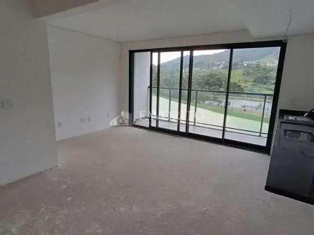 Apartamento para Venda em Atibaia/SP Nova Gardênia 2 Quartos
