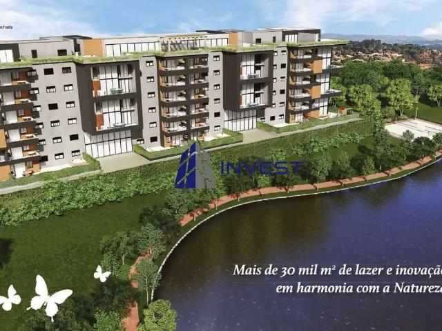 Apartamento para Venda em Atibaia/SP Nova Gardênia 2 Quartos