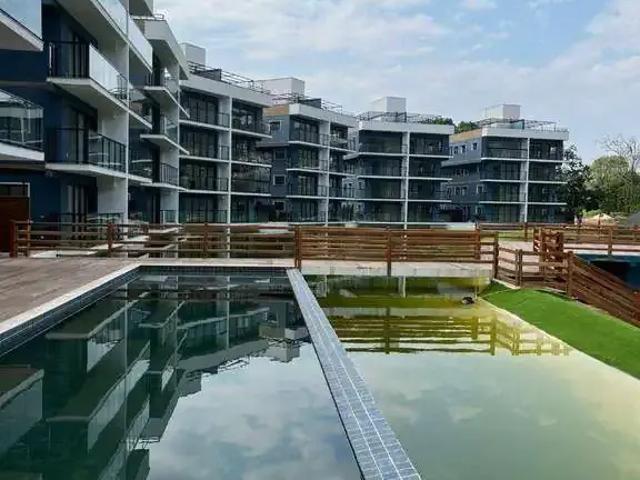 Apartamento para Venda em Atibaia/SP Nova Gardênia 2 Quartos