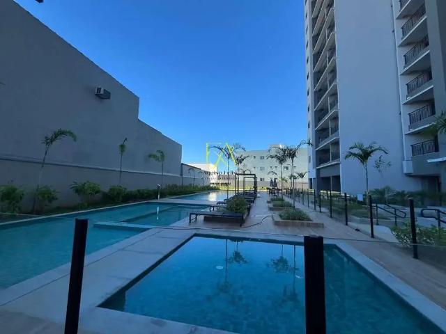 Apartamento para Venda em Atibaia/SP Nova Gardênia 2 Quartos