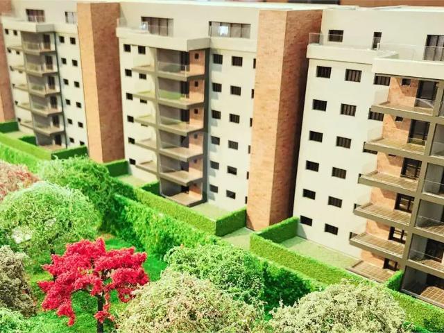 Apartamento para Venda em Atibaia/SP Nova Gardênia 2 Quartos