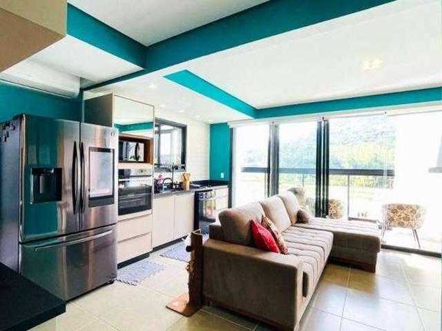 Apartamento para Venda em Atibaia/SP Nova Gardênia 2 Quartos