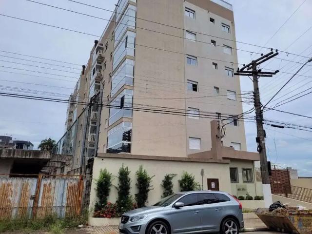 Apartamento para Venda em Atibaia/SP Nova Gardênia 2 Quartos
