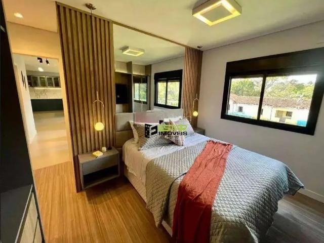 Apartamento para Venda em Atibaia/SP Nova Gardênia 2 Quartos