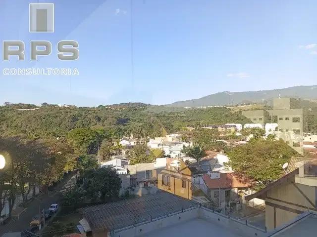 Apartamento para Venda em Atibaia/SP Nova Gardênia 2 Quartos